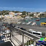 Apartmán Magi - Pergola *
