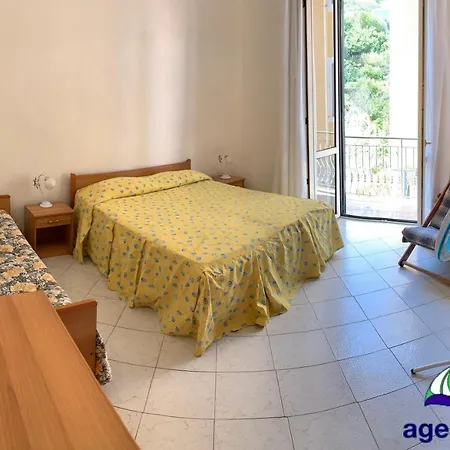Magi - Pergola Apartment
