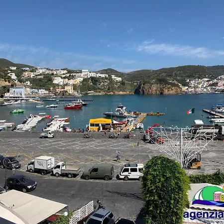 Apartment Magi - Pergola Ponza